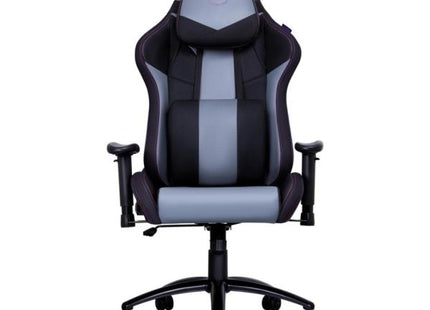 SILLA GAMING  COOLER MASTER BLACK CMI-GCR3-BK