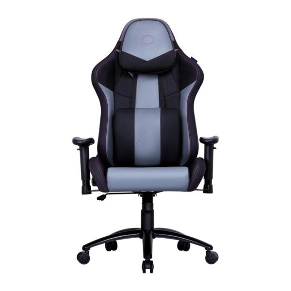 SILLA GAMING  COOLER MASTER BLACK CMI-GCR3-BK