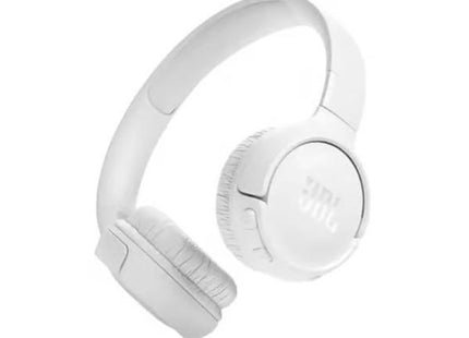 HEADSET JBL TUNE 520BT INALÁMBRICO BLUETOOTH JBLT520BTWHTAM