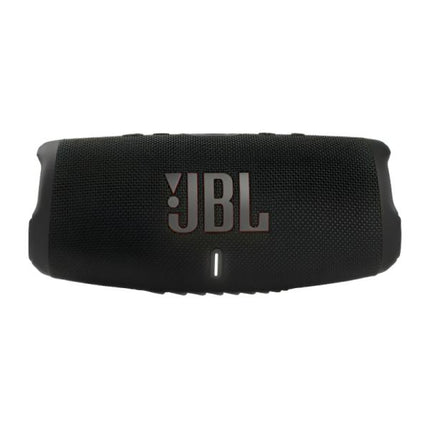 PARLANTE JBL CHARGE 5 BLUETOOTH A PRUEBA DE AGUA JBLCHARGE5BLKAM