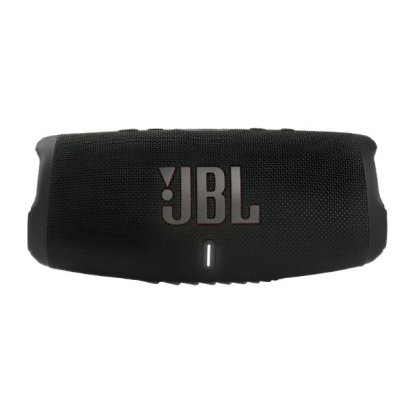 PARLANTE JBL CHARGE 5 BLUETOOTH A PRUEBA DE AGUA JBLCHARGE5BLKAM