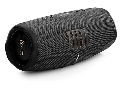 PARLANTE JBL CHARGE 5 BLUETOOTH A PRUEBA DE AGUA JBLCHARGE5WIFIBAM