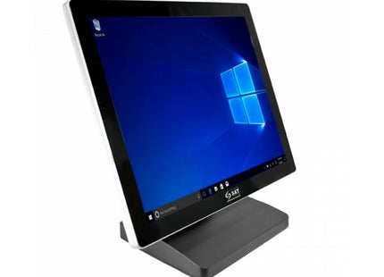 MONITOR SAT AMERICA TOUCH 1073FPH 17" HDMI VGA 8001
