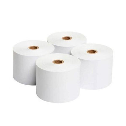 Rollo Térmico SAT America C50 ON 10421 | 80mm x 60m | 48g | Caja