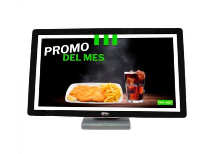MONITOR SAT AMERICA TOUCH 3023FPH 32" HDMI VGA 7646