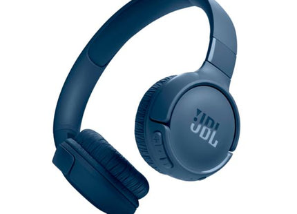 HEADSET JBL TUNE 520BT INALÁMBRICO BLUETOOTH JBLT520BTBLUAM