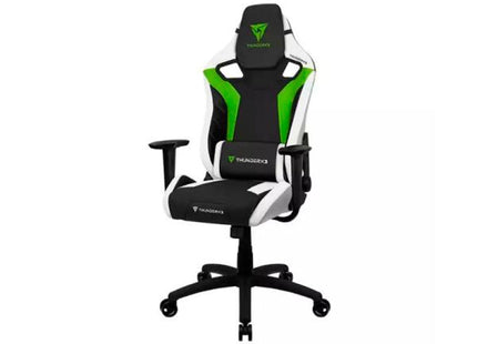 SILLA  THUNDERX3 XC3-NEON GREEN  TEGC-2049101.G1