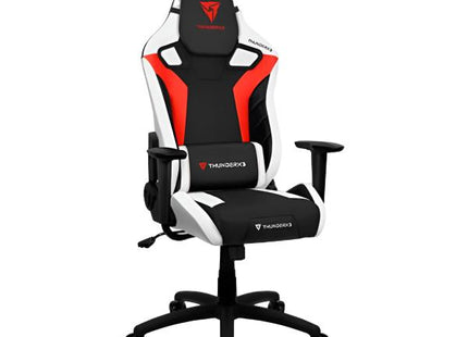 SILLA  THUNDERX3 XC3 EMBER RED  RED/NEGRO/WHITE TEGC-2049101.R1
