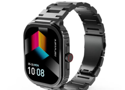 Smartwatch HiFuture Ultra3 Pro | Pantalla Táctil | Bluetooth | Monitor de Actividad