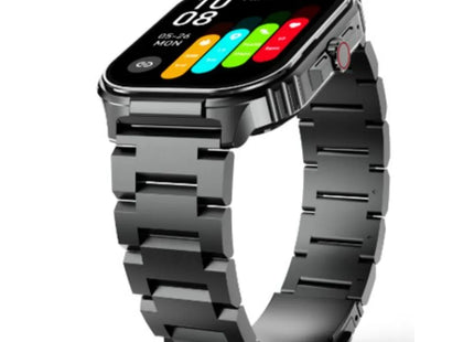 Smartwatch HiFuture Ultra3 Pro | Pantalla Táctil | Bluetooth | Monitor de Actividad