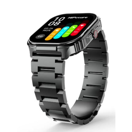 Smartwatch HiFuture Ultra3 Pro | Pantalla Táctil | Bluetooth | Monitor de Actividad