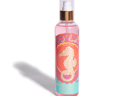 KABA Bronceador de Coco 60 ml - frente