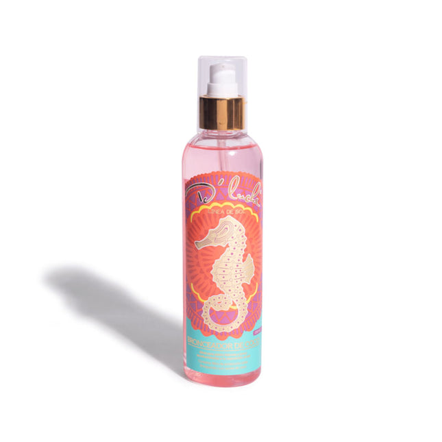KABA Bronceador de Coco 60 ml - frente