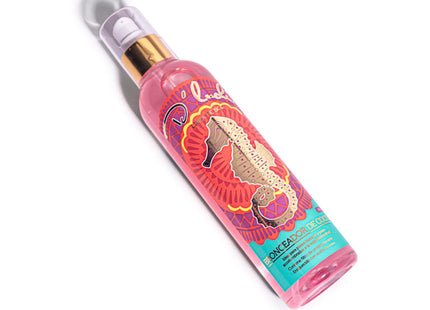KABA Bronceador de Coco 60 ml - lateral