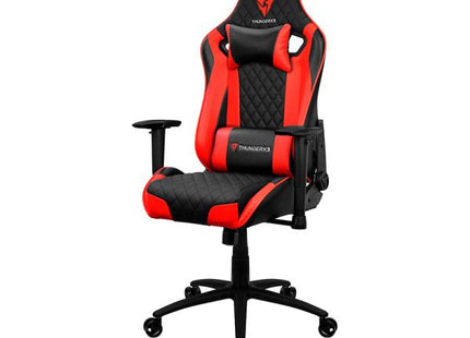 SILLA  THUNDERX3 TGC12 BLACK RED  RED/BLACK TEGC-2008101.R1