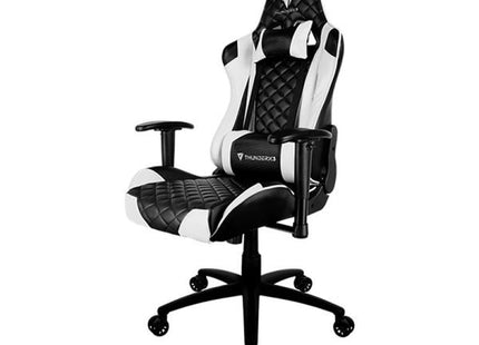 SILLA  THUNDERX3 TGC12 BLACK WHITE WHITE /BLACK TEGC-2008101.21