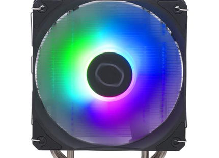 ABANICO COOLER MASTER HYPER 212 SPECTRUM V3 RR-S4NA-17PA-R1