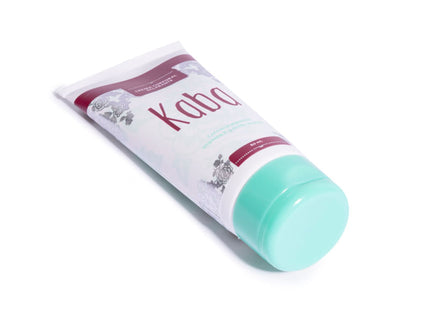 KABA Crema Corporal Aclarante 60 ml - lateral