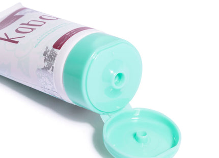 KABA Crema Corporal Aclarante 60 ml - textura detalle
