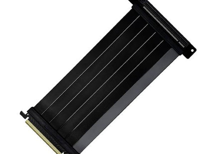 Cable PCIe Cooler Master 4.0 x16 V2 | 300mm | Alta Velocidad | Extensor de GPU