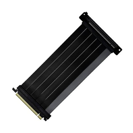 Cable PCIe Cooler Master 4.0 x16 V2 | 300mm | Alta Velocidad | Extensor de GPU