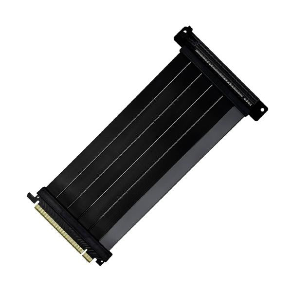 Cable PCIe Cooler Master 4.0 x16 V2 | 300mm | Alta Velocidad | Extensor de GPU