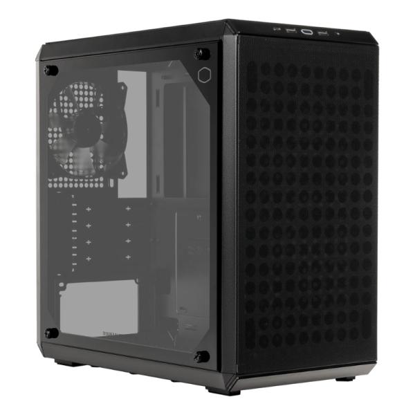 CASE COOLER MASTER Q300L V2 ARGB Q300LV2-KGNN-S01
