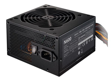 FUENTE DE PODER COOLER MASTER ELITE NEX N600 FR A/US CABLE MPW-6001-ACAN-BUS