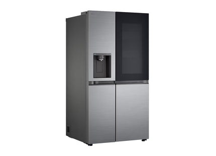 Refrigeradora LG Side by Side 27 pies, VS27GNID