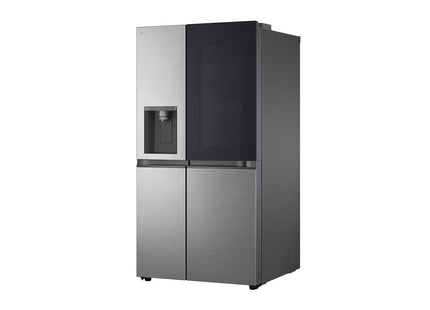 Refrigeradora LG Side by Side 27 pies, VS27GNID