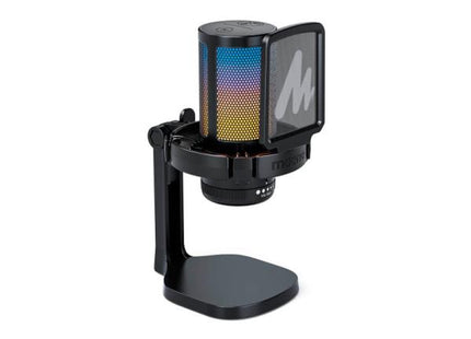 MICROFONO MAONO DGM20 USB GAMING RGB