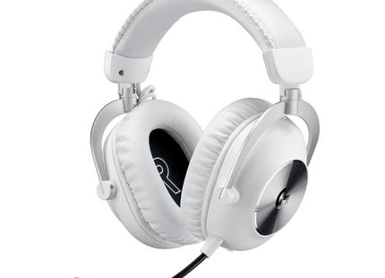Headset Logitech PRO X 2 Wireless diadema ajustable superior