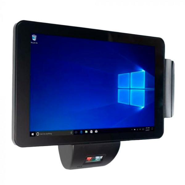 VERIFICADOR DE PRECIOS SAT AMÉRICA VP310L CELERON N3350 4GB 128GB + LICENCIA MICROSOFT WINDOWS 10 IOT LTSB ENTRY