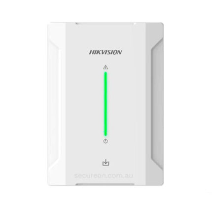 MODULO DE RELE HIKVISION DS-PM1-I802-H (O-STD) 302402010