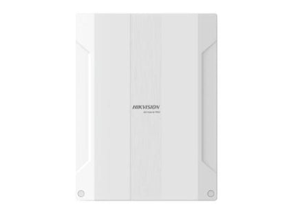 Panel de Control de Alarma Hikvision DS-PHA64-LP | 64 Zonas | Alámbrico/Inalámbrico