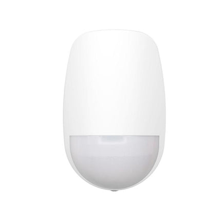 Detector PIR Inalámbrico Hikvision DS-PDP15P-EG2-WB(B) | Rango 15m | 85.9° | Inalámbrico
