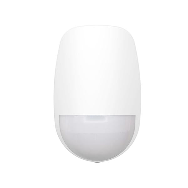 Detector Híbrido Hikvision DS-PDD12P-EG2 | Doble Tecnología 3D | 433MHz