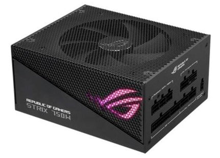 Fuente de Poder ASUS ROG Strix 750G Aura Gaming 750W 80+ Gold RGB
