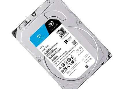 Disco Duro Interno Hikvision Seagate SkyHawk, ST1000VX013 303801520
