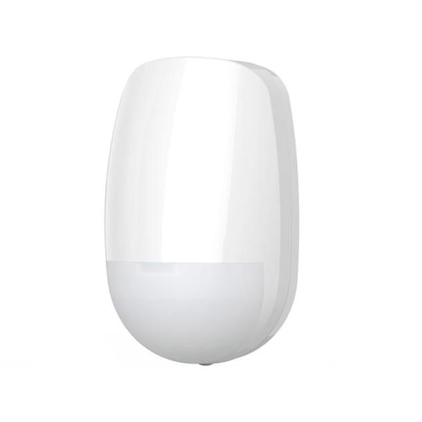 Detector de Movimiento Hikvision, DS-PDP15P-EG2-WB(B)