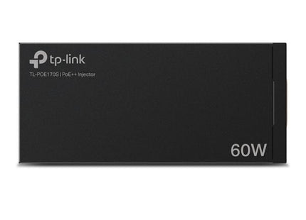 ADAPTADOR TP LINK POE++INYECTOR 2-GIGABIT TP-POE170S(UN)