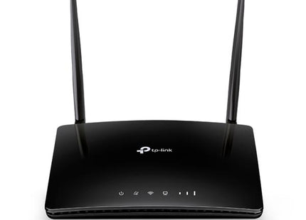 ROUTER TP LINK DUAL BAND 4G LTE AC750 ARCHER MR200(EU)