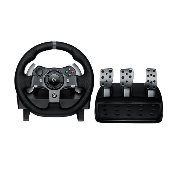 VOLANTE LOGITECH PARA XBOX 1 G920 941-000122