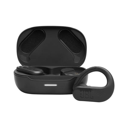 AUDIFONO JBL ENDURANCE PEAK 3 SPORT INALAMBRICO BLUETOOTH JBLENDURPEAK3BLKAM