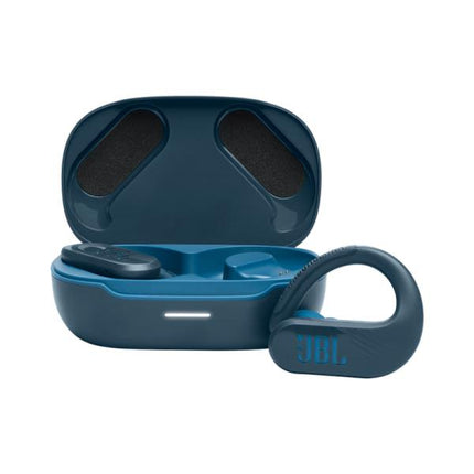 AUDIFONO JBL ENDURANCE PEAK 3 SPORT INALAMBRICO BLUETOOTH JBLENDURPEAK3BLUAM