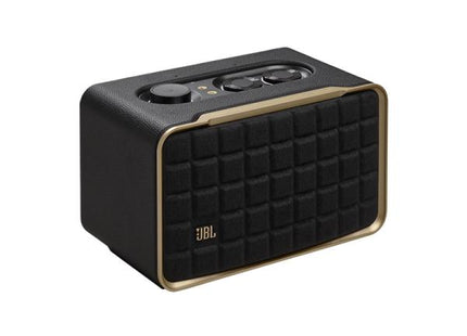 PARLANTE JBL AUTHENTICS 200 BLUETOOTH JBLAUTH200BLKAM
