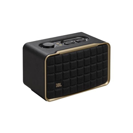 PARLANTE JBL AUTHENTICS 200 BLUETOOTH JBLAUTH200BLKAM