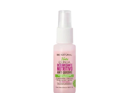 Placentalife Desenredante nutritivo 50 ml Nutri Quinua