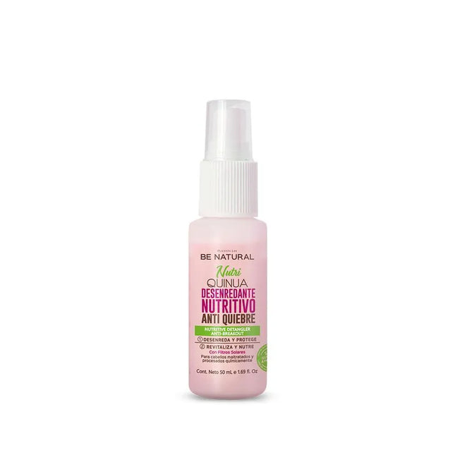 Placentalife Desenredante nutritivo 50 ml Nutri Quinua