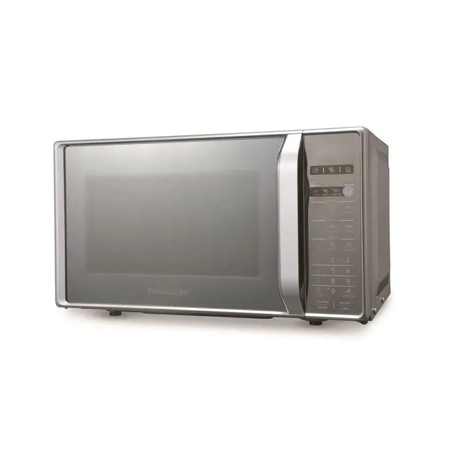 Horno Microondas Frigidaire FMDO20S3GSPG 0.7 Pies Cúbicos 700 W Silver